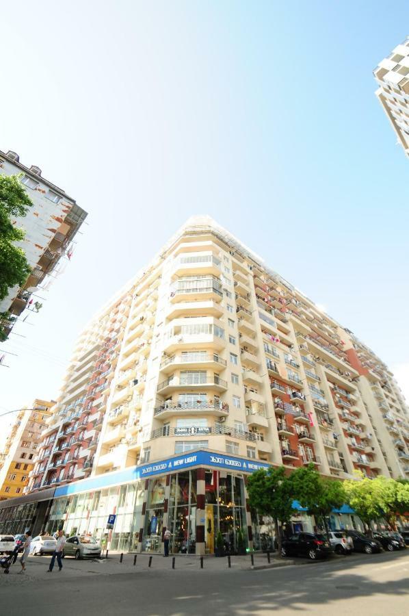 Apartments With A View Of The Trinity Holy Batumi Exterior foto
